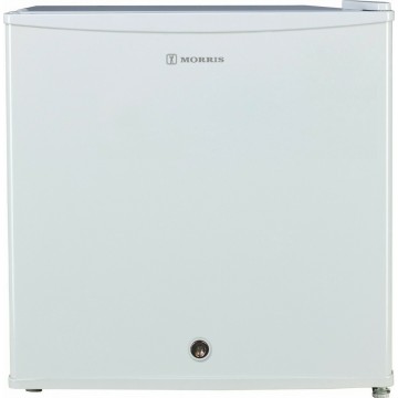 Morris Mini Bar 41lt Υ49.5xΠ45xΒ45εκ. Λευκό W7448SDL